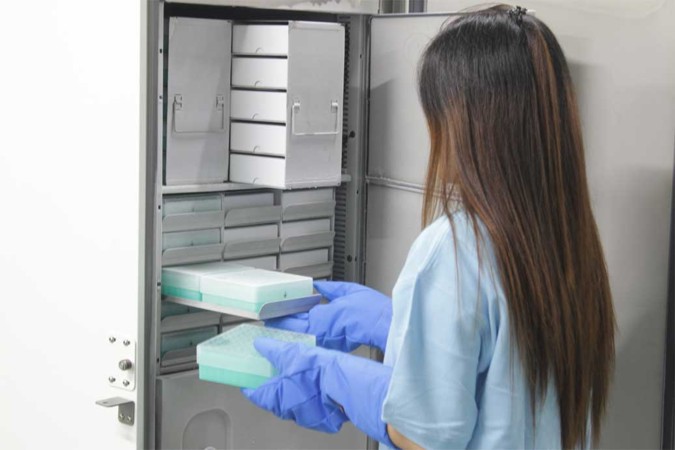 什么是超低溫冰箱？超低溫冰箱有哪些特點(diǎn)？